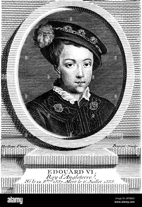 edoardo tudor d'inghilterra